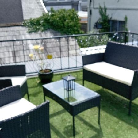 Large 2 Bed Holiday Let In Central Ystradgynlais Eksteriør bilde