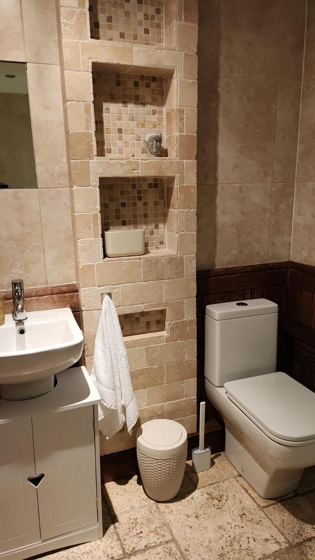 Large 2 Bed Holiday Let In Central Ystradgynlais Eksteriør bilde