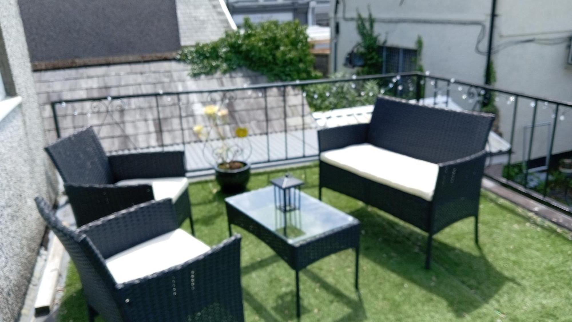 Large 2 Bed Holiday Let In Central Ystradgynlais Eksteriør bilde